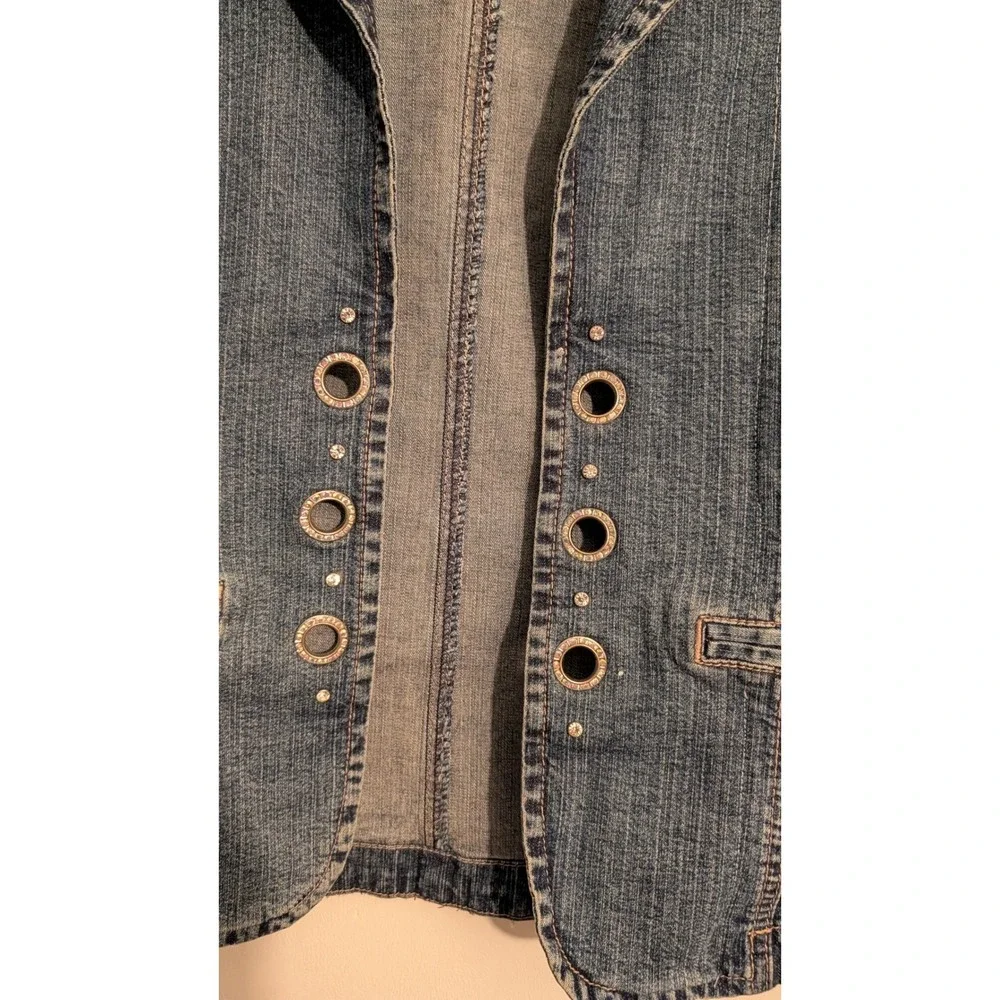 Ethyl Vintage Denim ethyl vintage